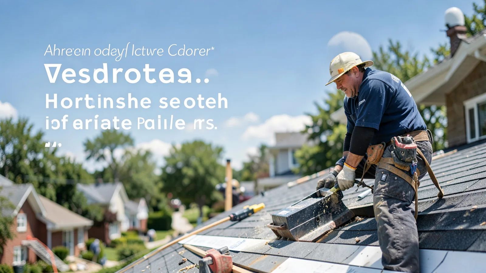 Roof Replacement in Woodstock, VT near me